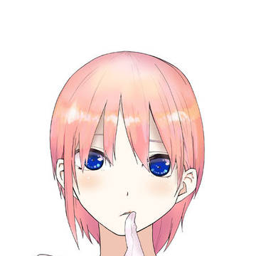5等分の花嫁