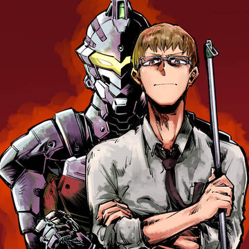 『光の巨人記念館へようこそ！』/ULTRAMANアンソロジー読切