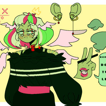 MINX