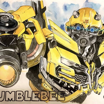 バンブルビー