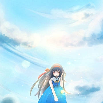 cloud