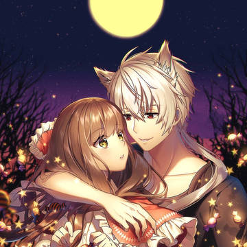 ハロウィン