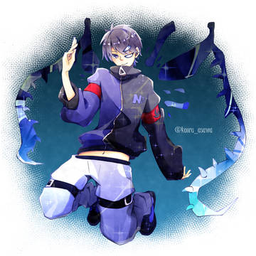 Noel過去絵詰め