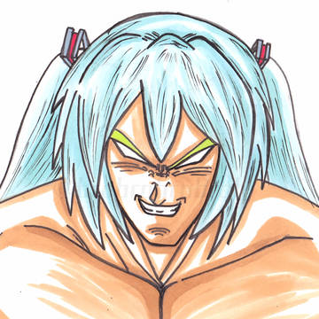 ブロリロイド