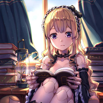 Reading