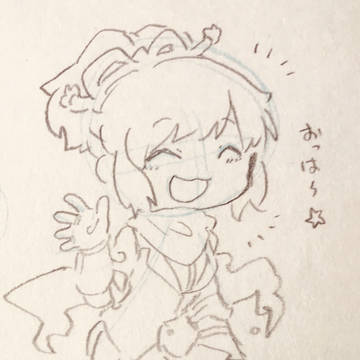 ダブクロ詰め