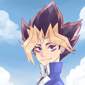 YUGI