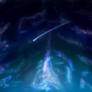 星空