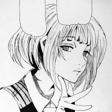 ハイル嬢