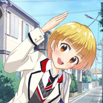 制服のり子