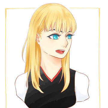 Gwen Stacey