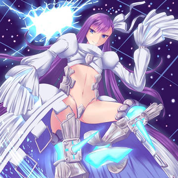 メルトリリス