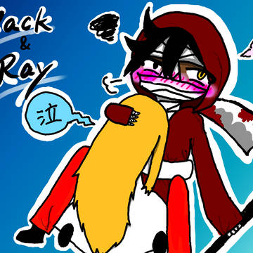 殺天log1