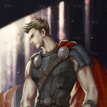 ソーロキ、thor