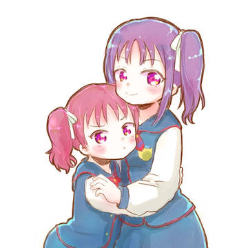 鹿角姉妹