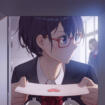 伝える