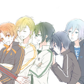 アイナナ③