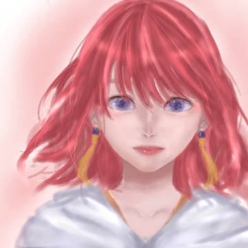 ヨナ