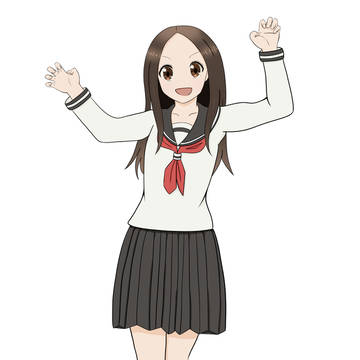 高木さん２