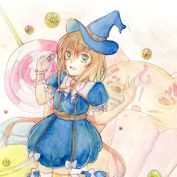 【とうらぶ】イラストまとめ