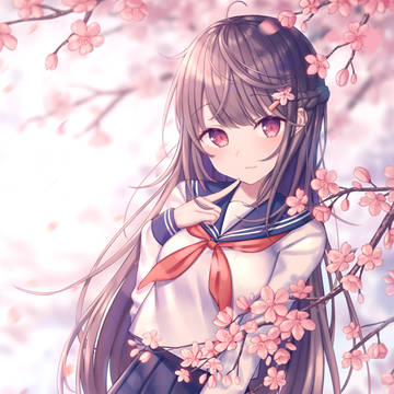 🌸