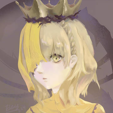 いばら姫