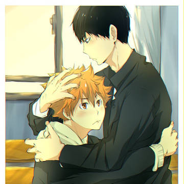 影日と他かげやまくんとかまとめ