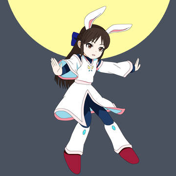 [エスパル]橘ありす