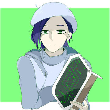 ジオウイラストまとめ