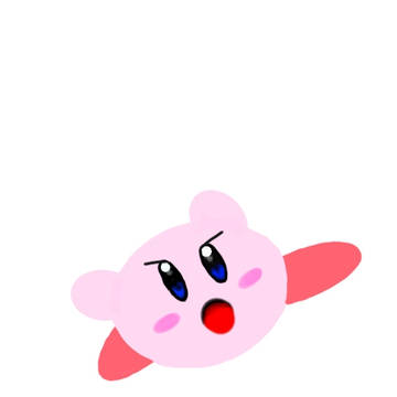 カービィ