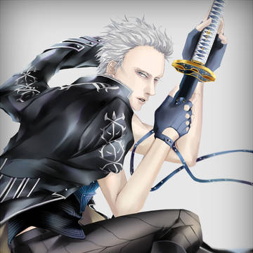 Vergil