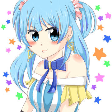 レナちゃそ~