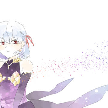 カーマちゃん！