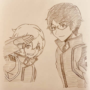 ワールドトリガー