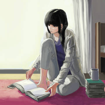 読書