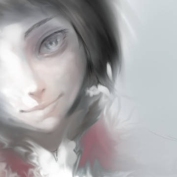 らくがき