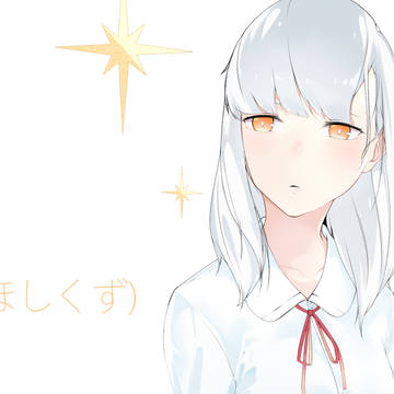 【PLURK】看板娘