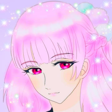 ドリミ 紫音お誕生日