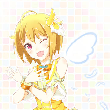 ツバッティー(キュアリーエンジェリック)