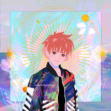 Syaoran x Sakura