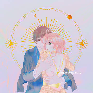 The Wolf and Princess