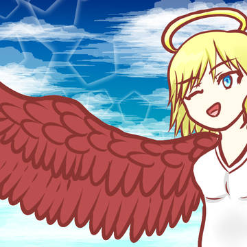 清々ハピコさん