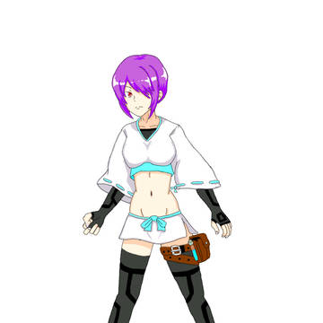 菫（ぎん）