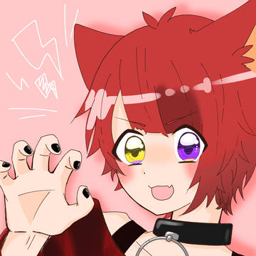 がお