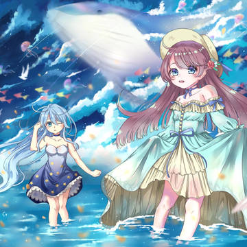 异次元幻想世界