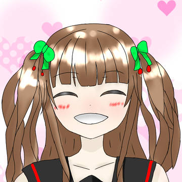 お嬢！お誕生日おめでとうございます！