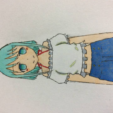 オリキャラ