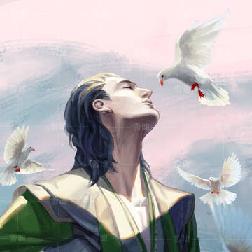ソーロキ、loki