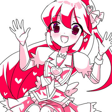 プリキュアまとめ