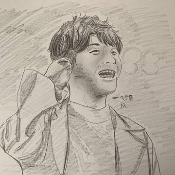 星野源